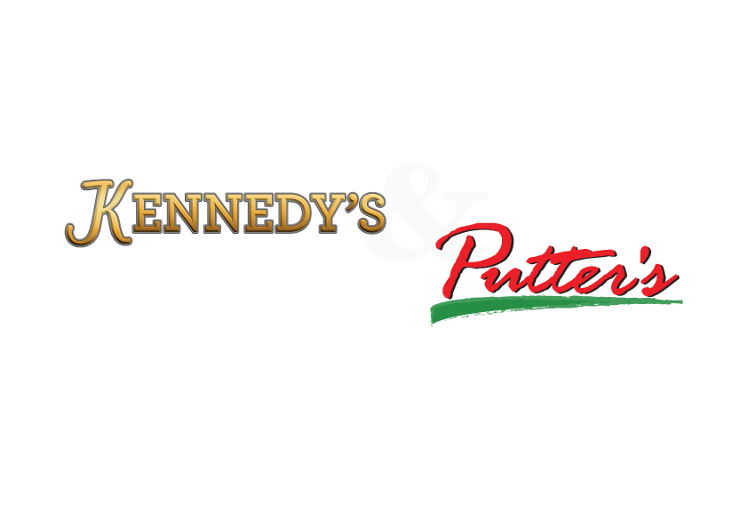 Kennedy’s & Putter’s Bar Grill Gaming